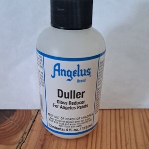 Angelus Duller Gloss Reducer 4 fl. oz.